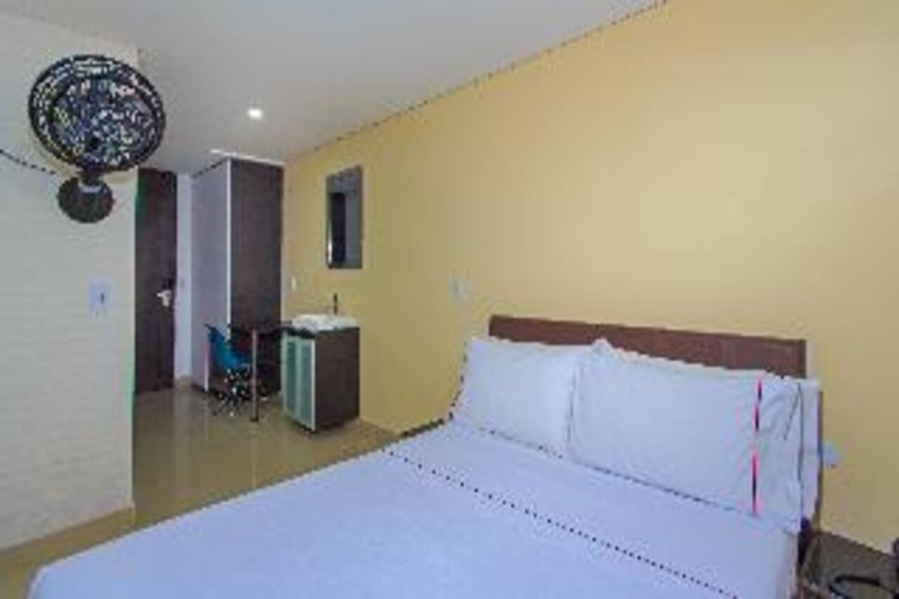 3H Hotel Centro Historico Hotel Medellin