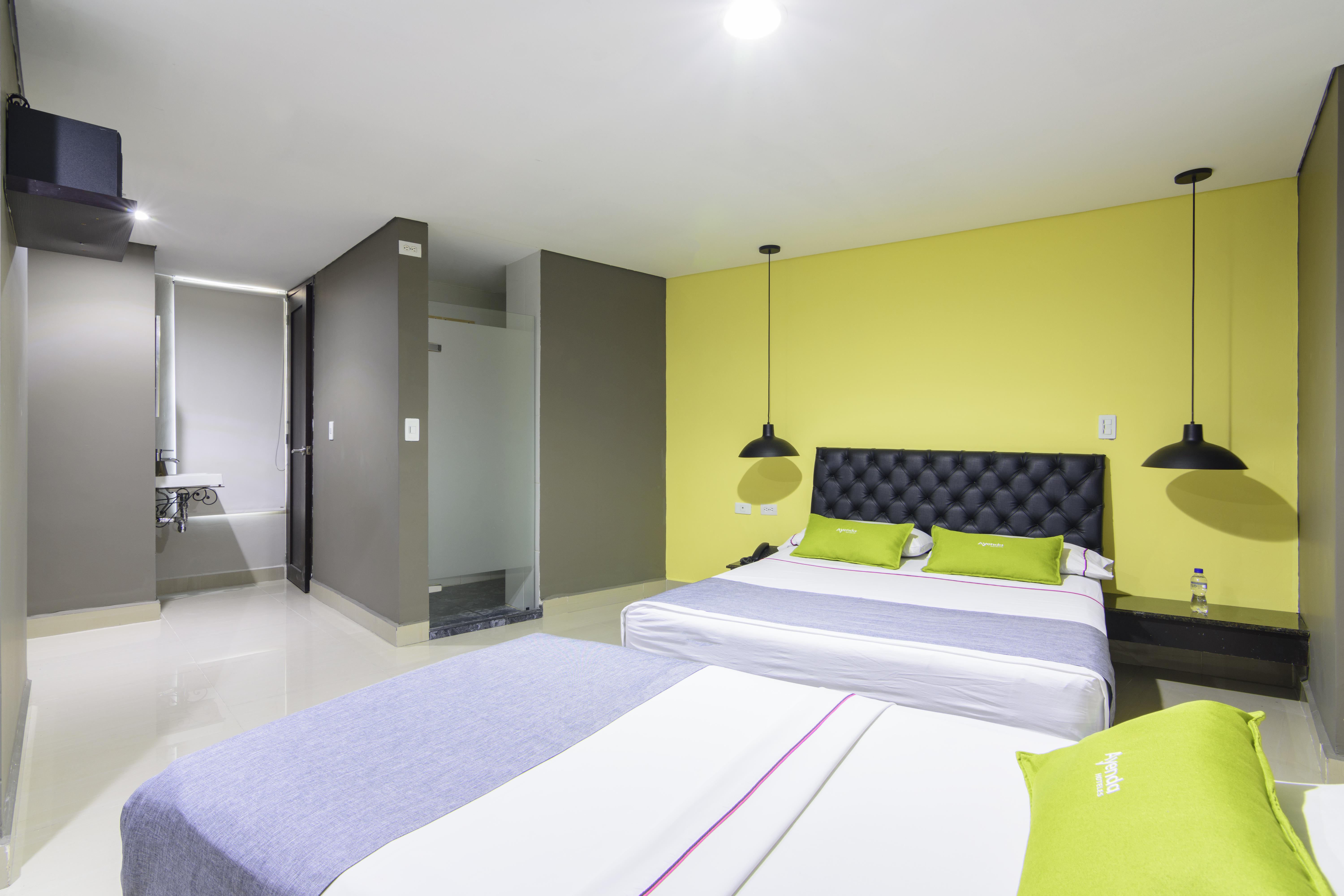 3H Hotel Centro Historico Hotel 3*