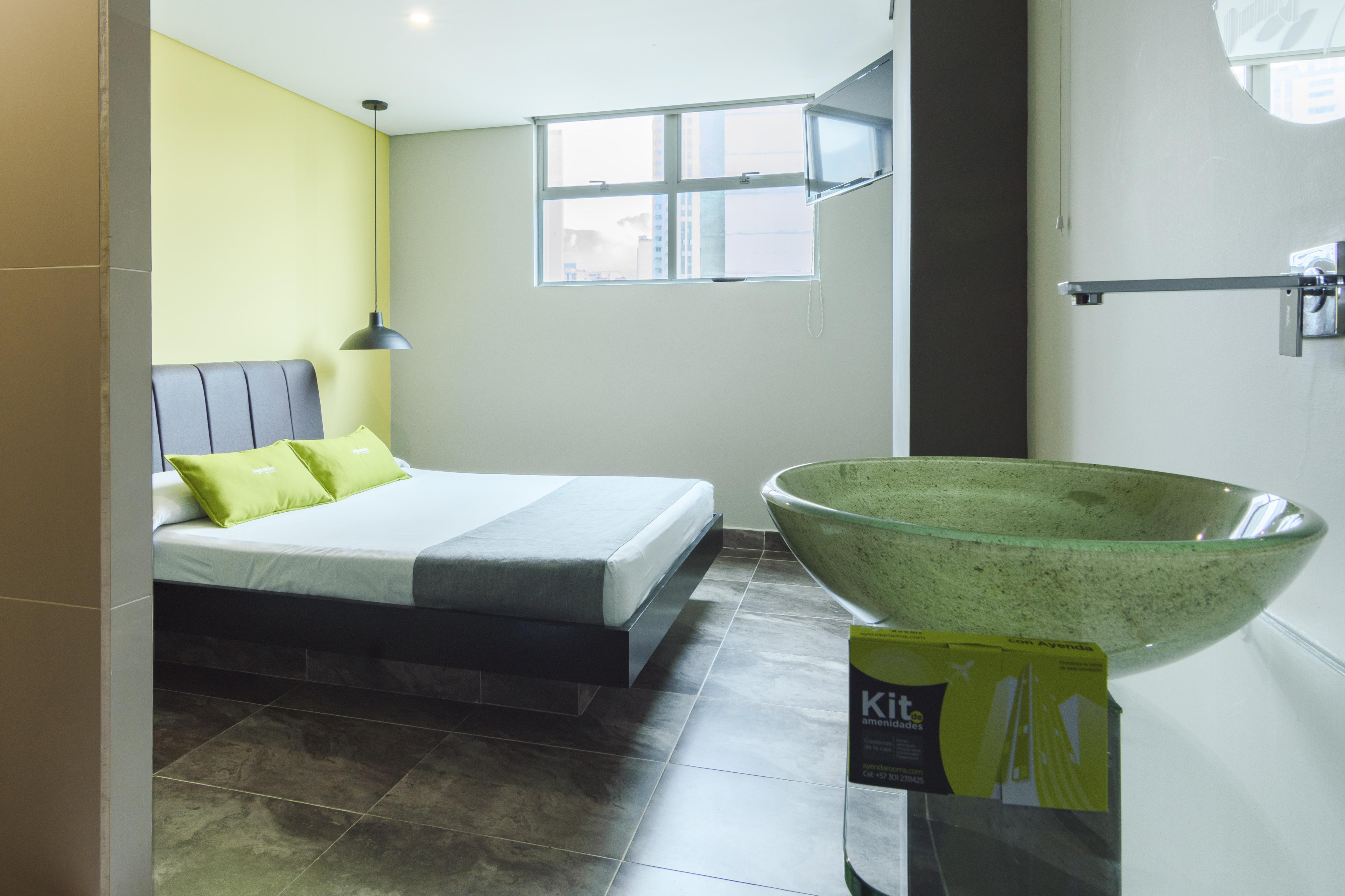 3H Hotel Centro Historico 3*