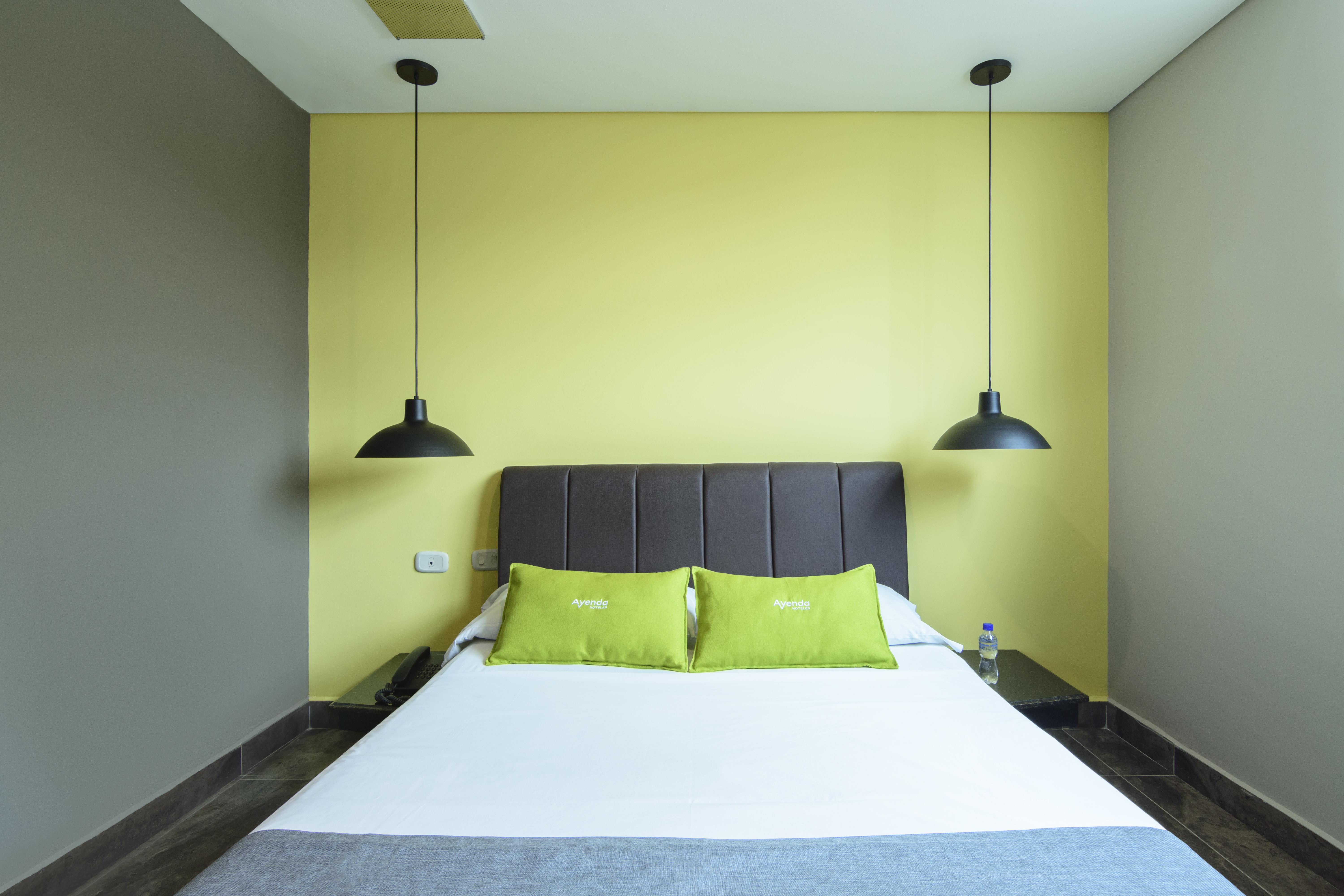 3H Hotel Centro Historico 3* Medellin