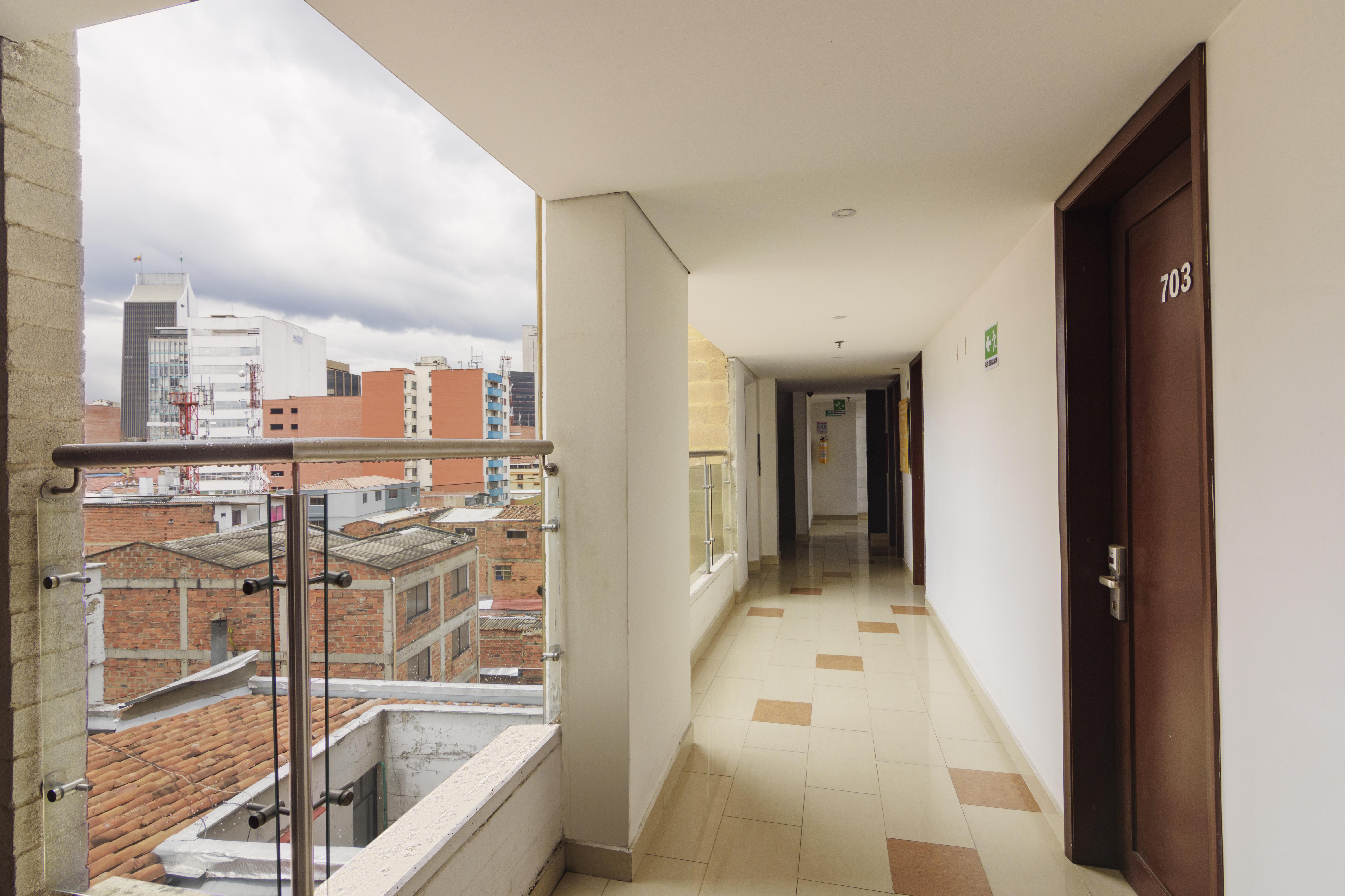 3H Hotel Centro Historico Hotel 3*