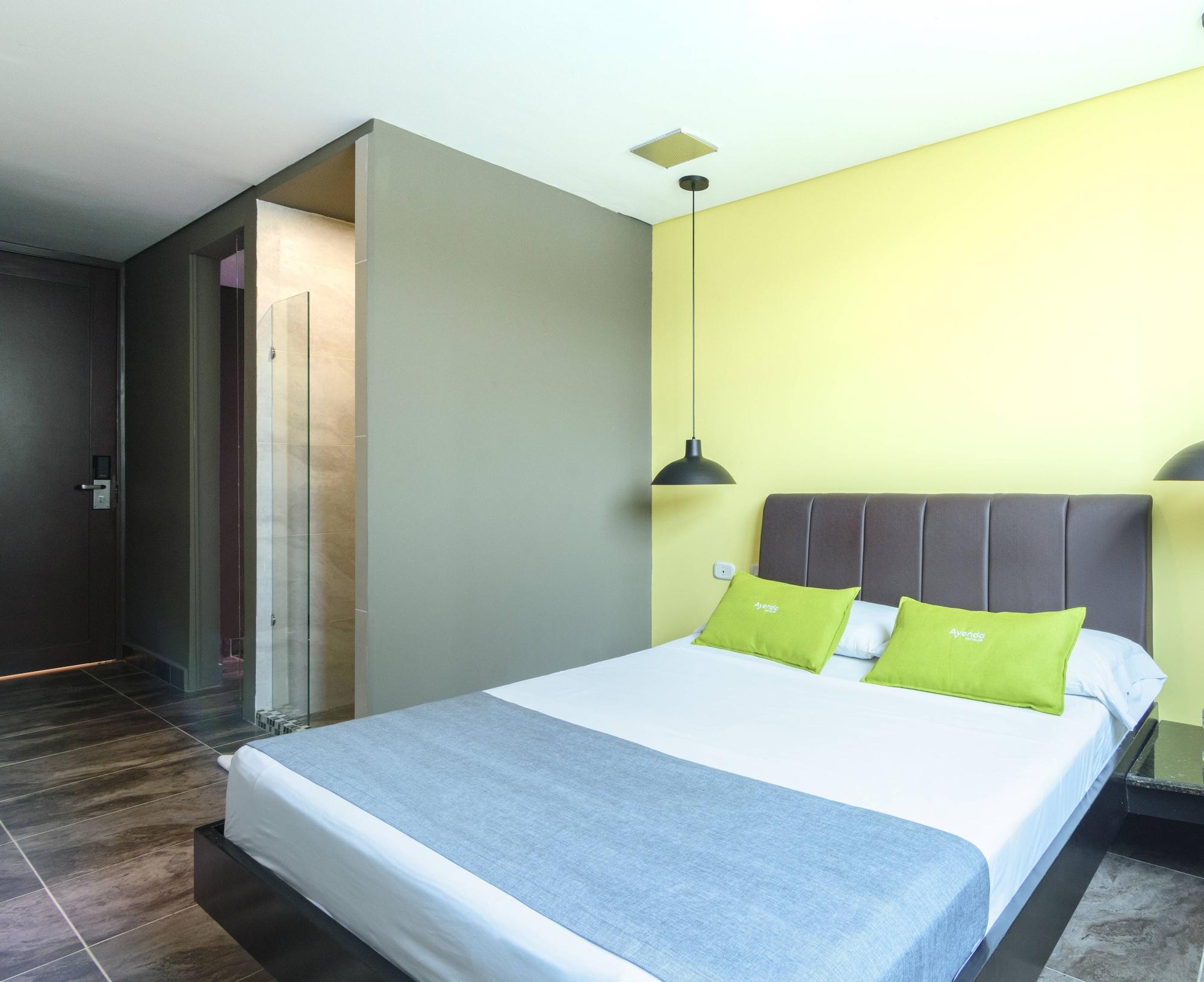3H Hotel Centro Historico Hotel 3*