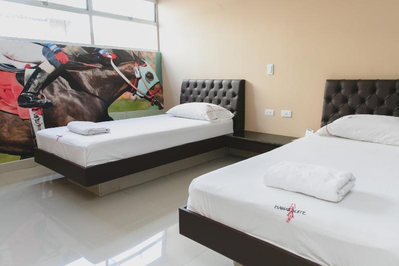3H Hotel Centro Historico