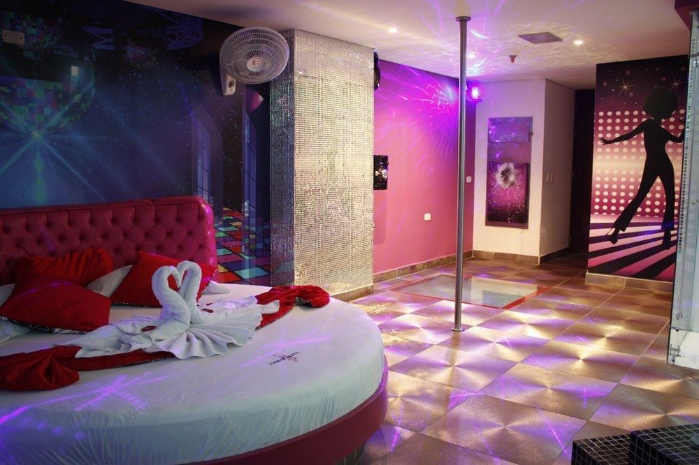 Hotel 3H Hotel Centro Historico Medellin