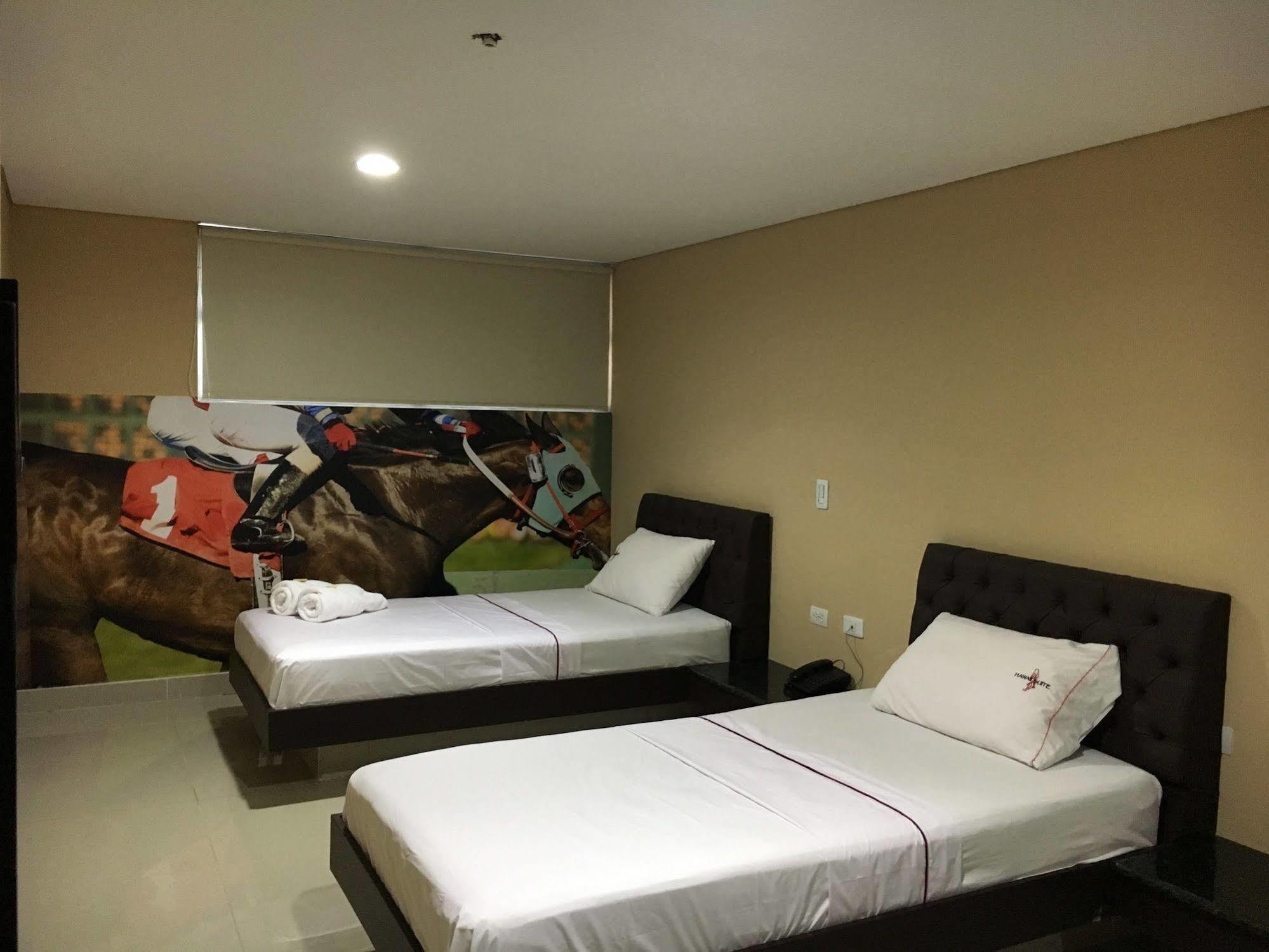 3H Hotel Centro Historico