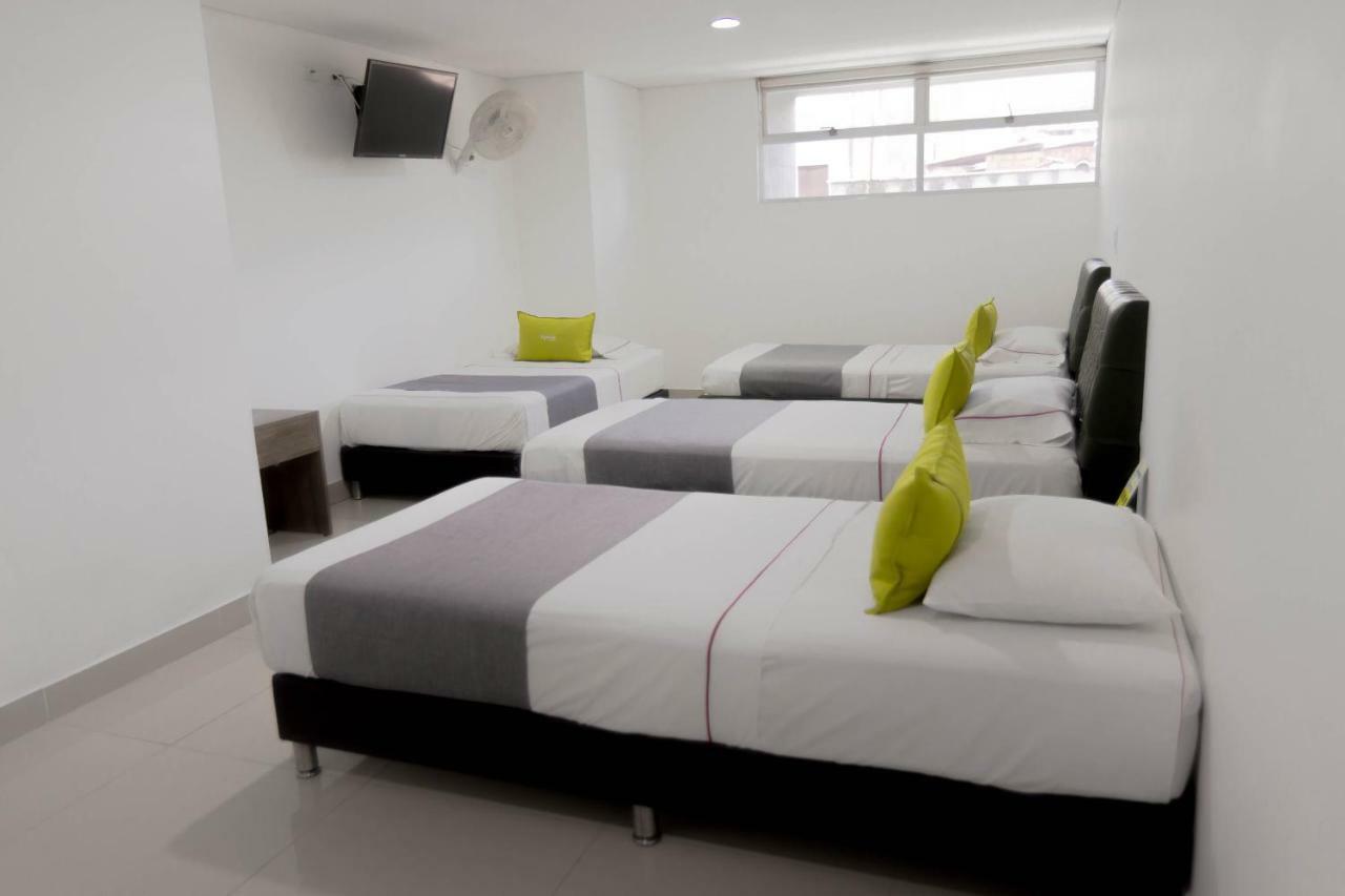 Hotel 3H Hotel Centro Historico 3*