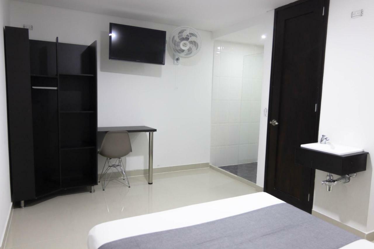 3H Hotel Centro Historico Hotel 3*