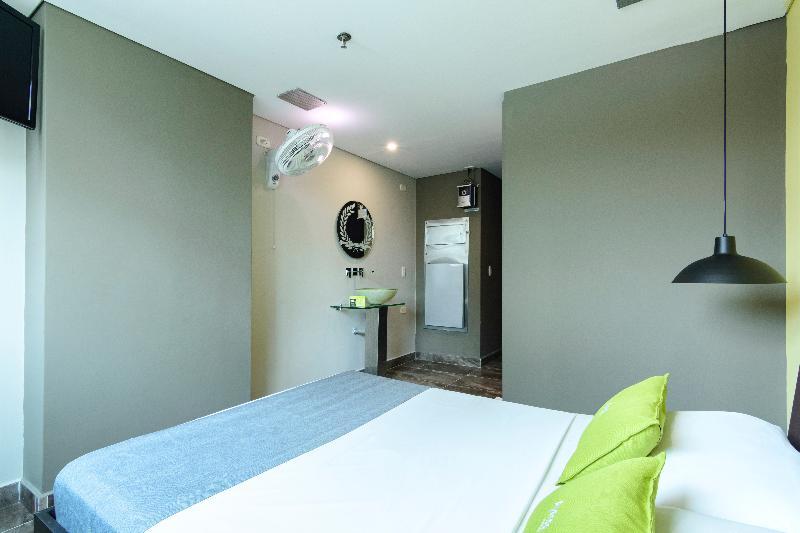 3H Hotel Centro Historico