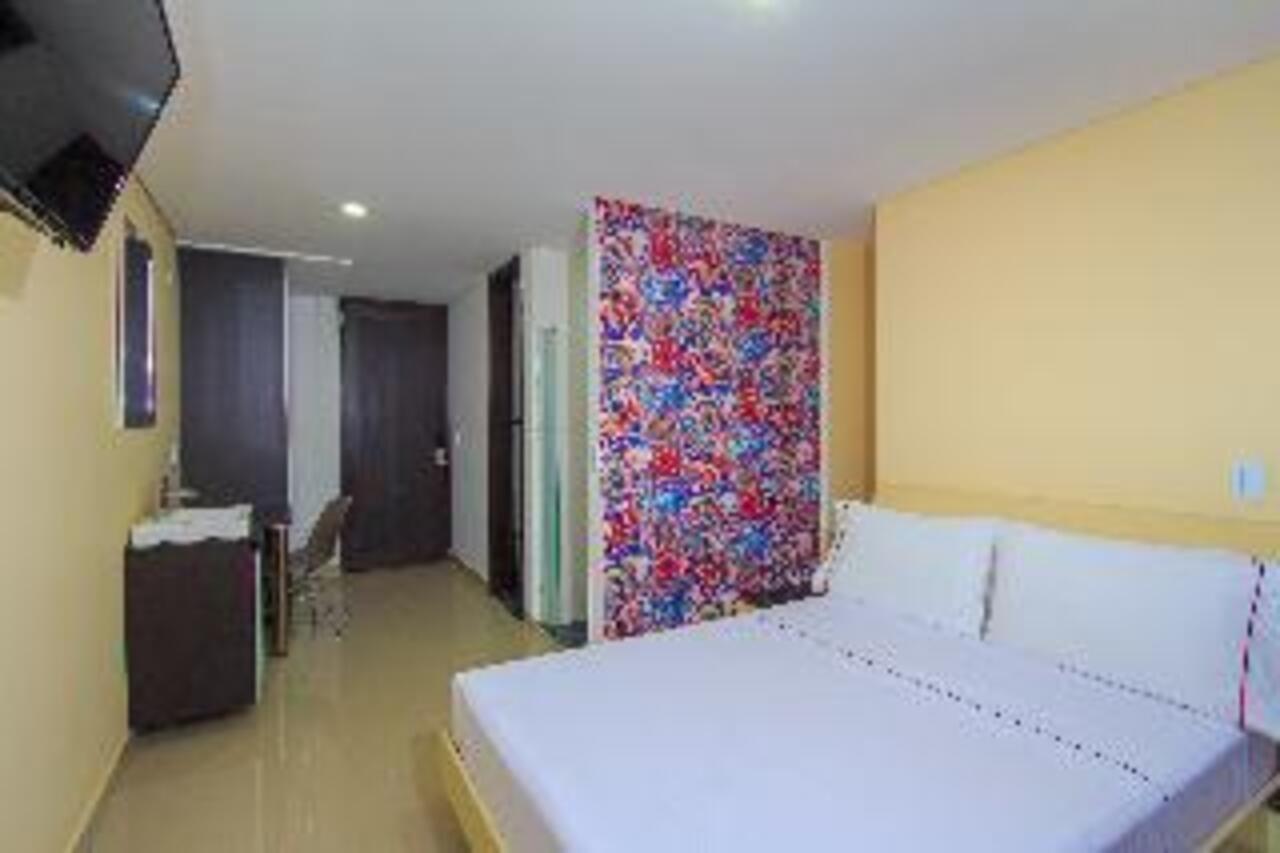 酒店 3H Hotel Centro Historico