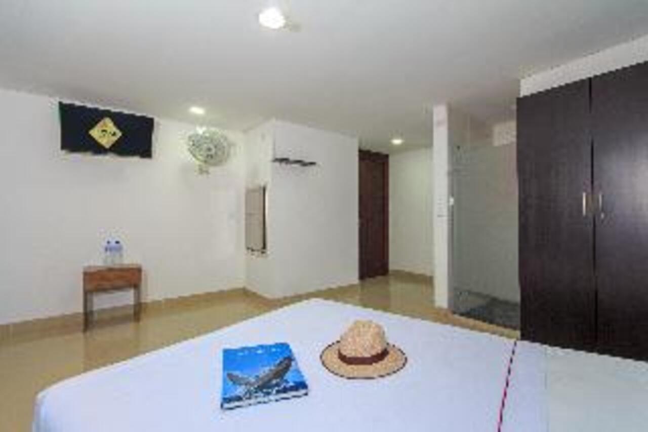 酒店 3H Hotel Centro Historico Medellín