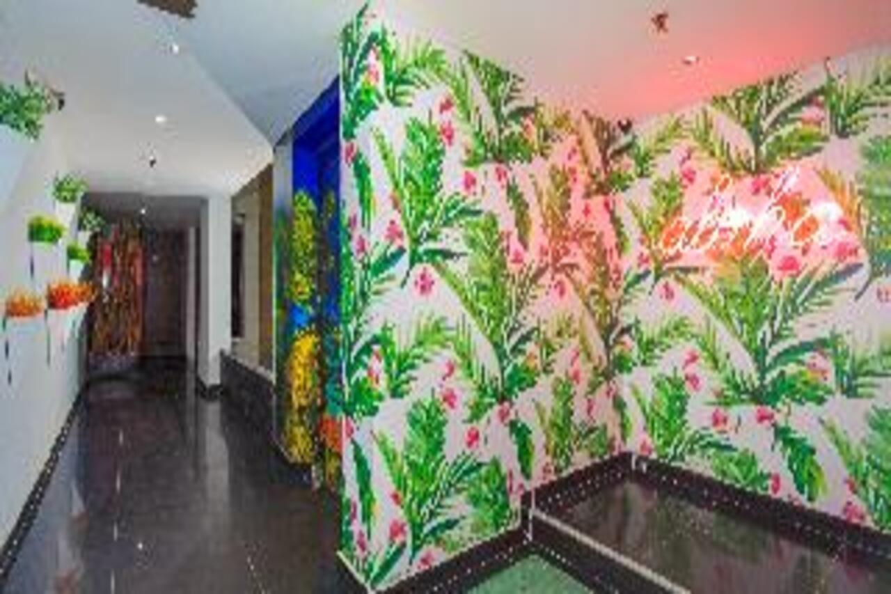 3H Hotel Centro Historico 3* Medellín