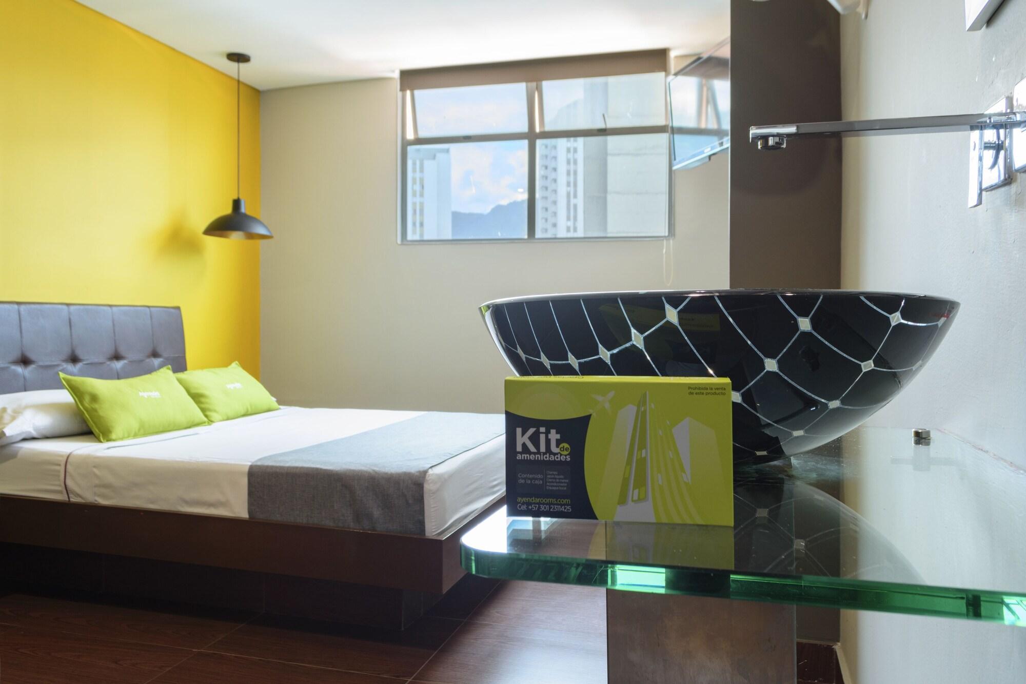 3H Hotel Centro Historico 酒店