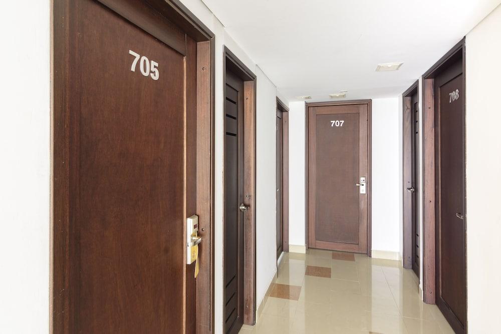 3H Hotel Centro Historico 3* Medellín