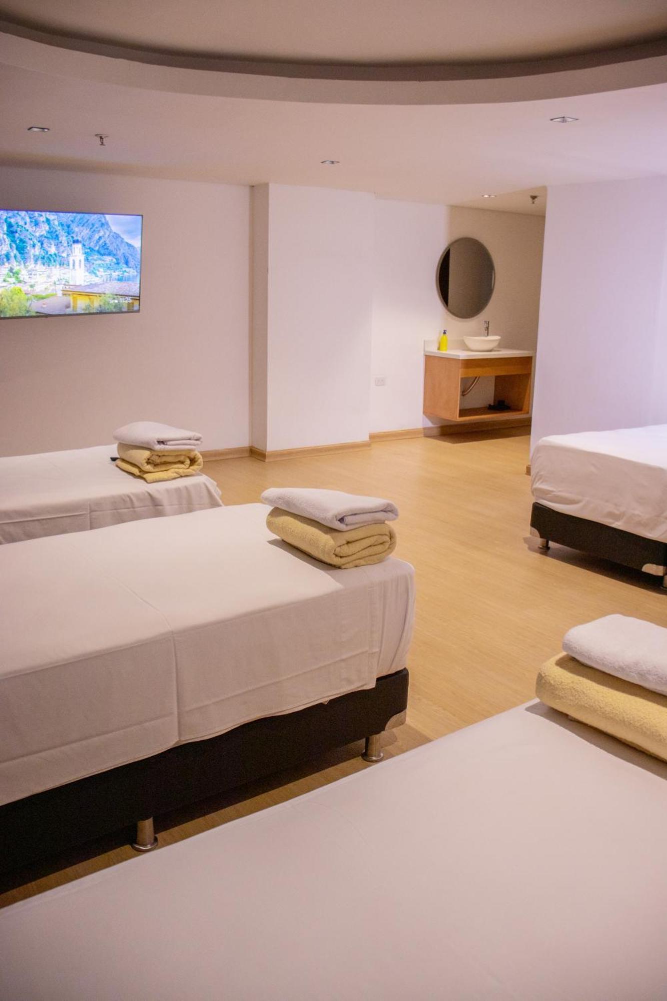 3H Hotel Centro Historico 3* Medellín