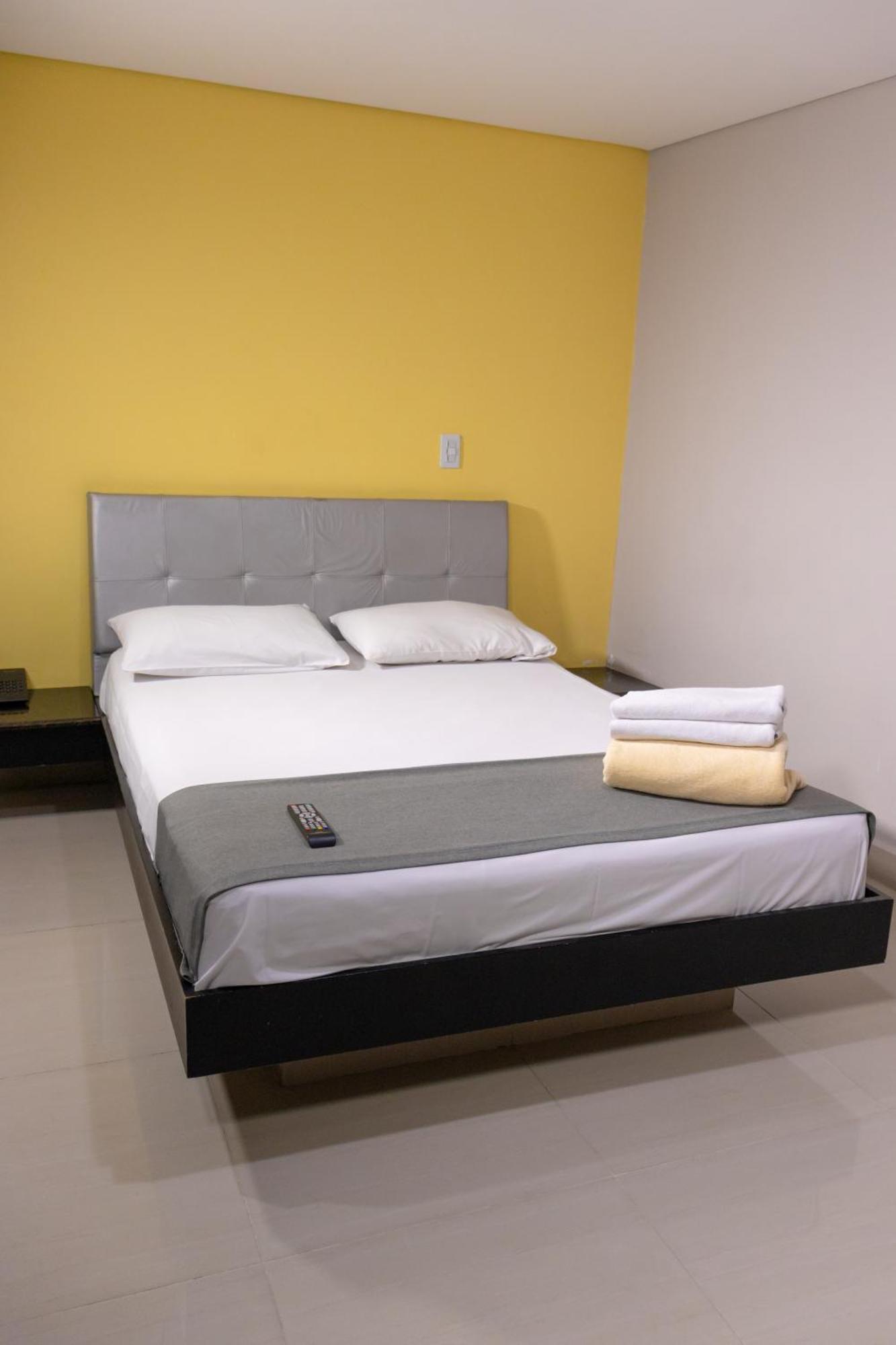 3H Hotel Centro Historico 酒店