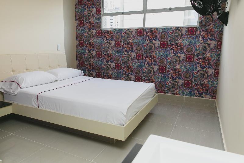 酒店 3H Hotel Centro Historico 3*