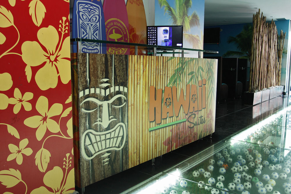 酒店 3H Hotel Centro Historico 3*