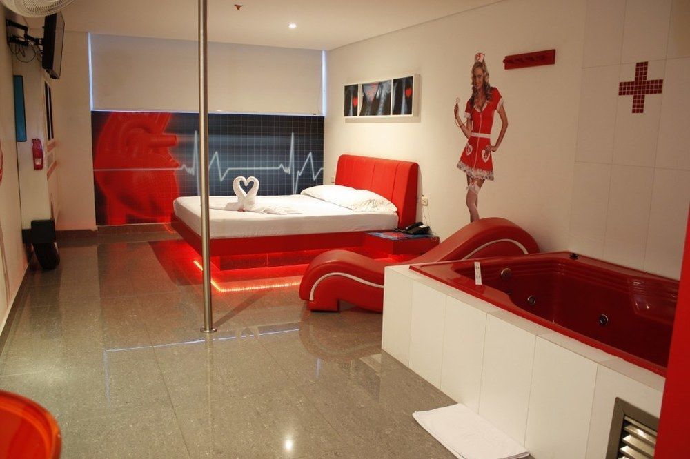 酒店 3H Hotel Centro Historico