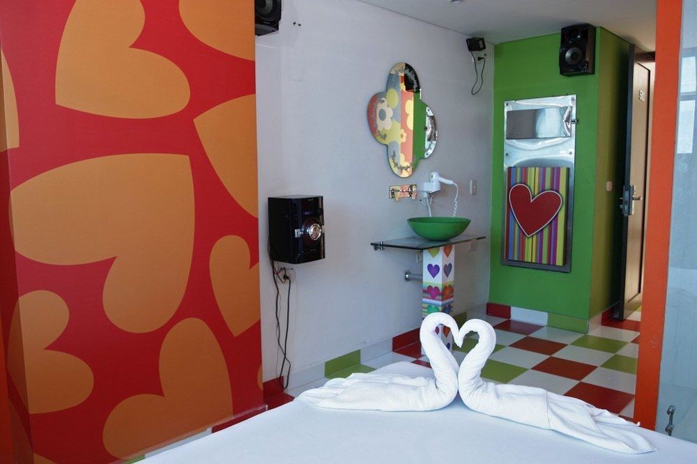 酒店 3H Hotel Centro Historico 3*