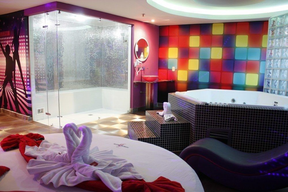 酒店 3H Hotel Centro Historico