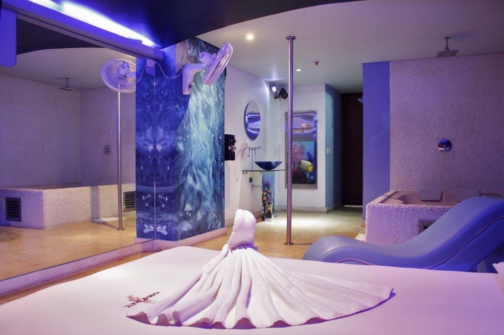 酒店 3H Hotel Centro Historico Medellín