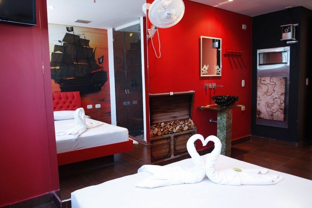酒店 3H Hotel Centro Historico