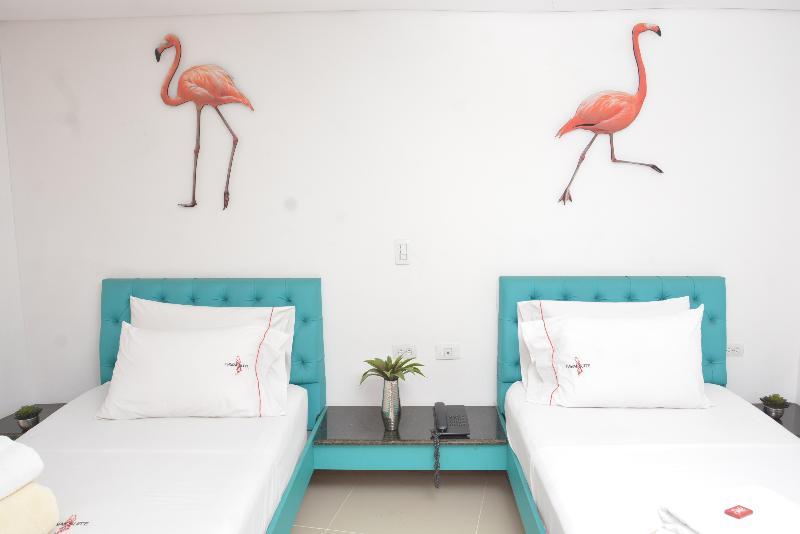 酒店 3H Hotel Centro Historico 3*