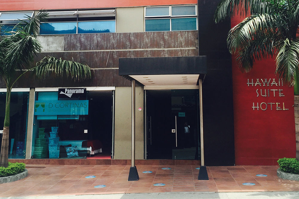 酒店 3H Hotel Centro Historico 3*