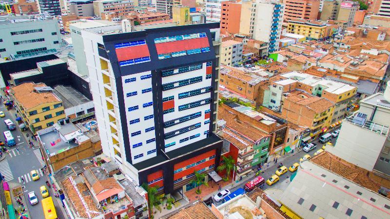 3H Hotel Centro Historico 酒店