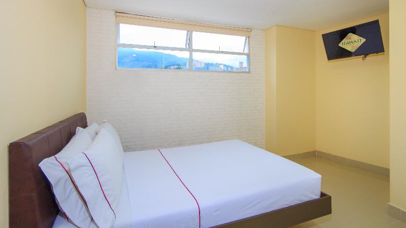 3H Hotel Centro Historico Medellín