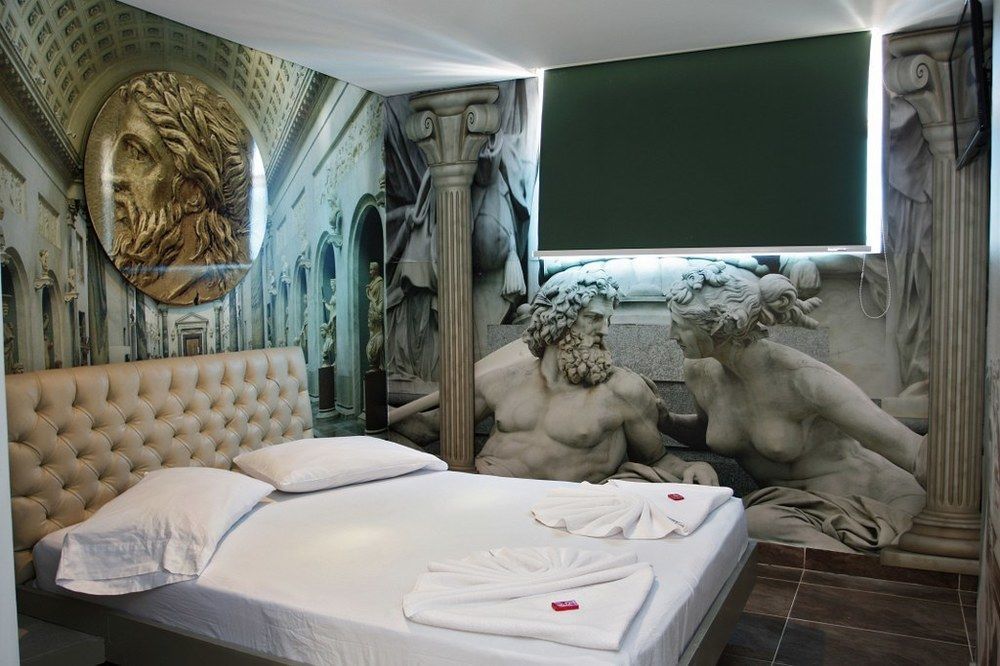 3H Hotel Centro Historico 酒店