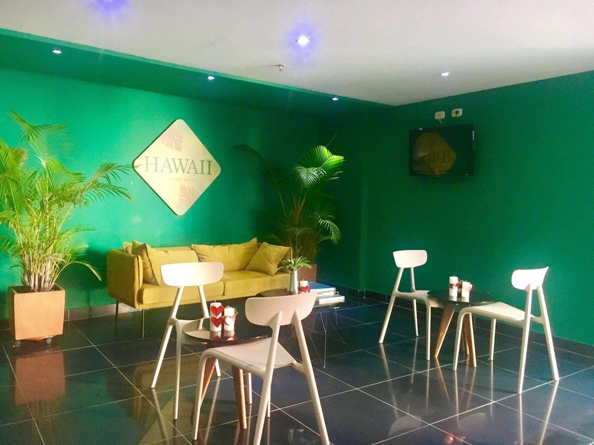 3H Hotel Centro Historico Medellín