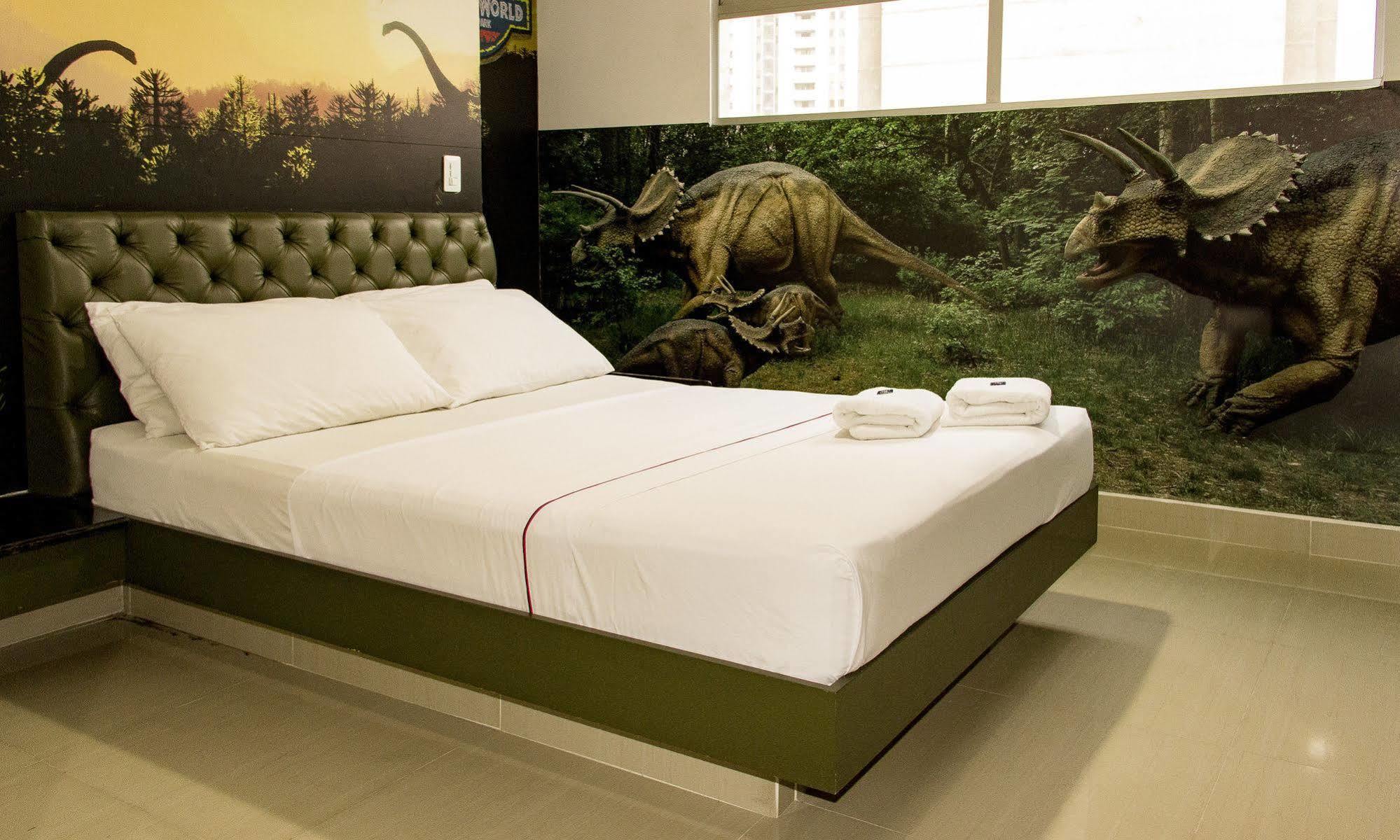 3H Hotel Centro Historico 3* Medellín