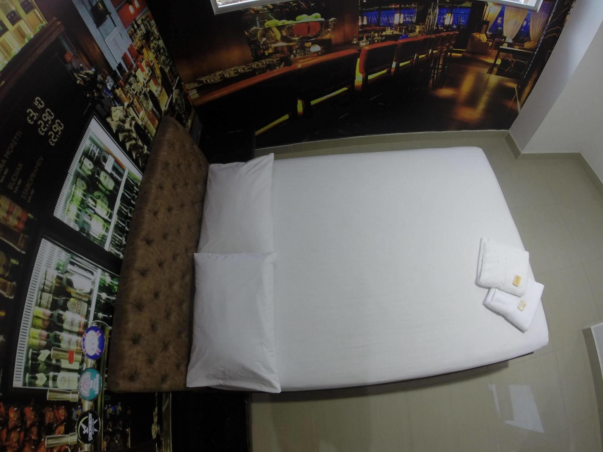 3H Hotel Centro Historico 3* Medellín