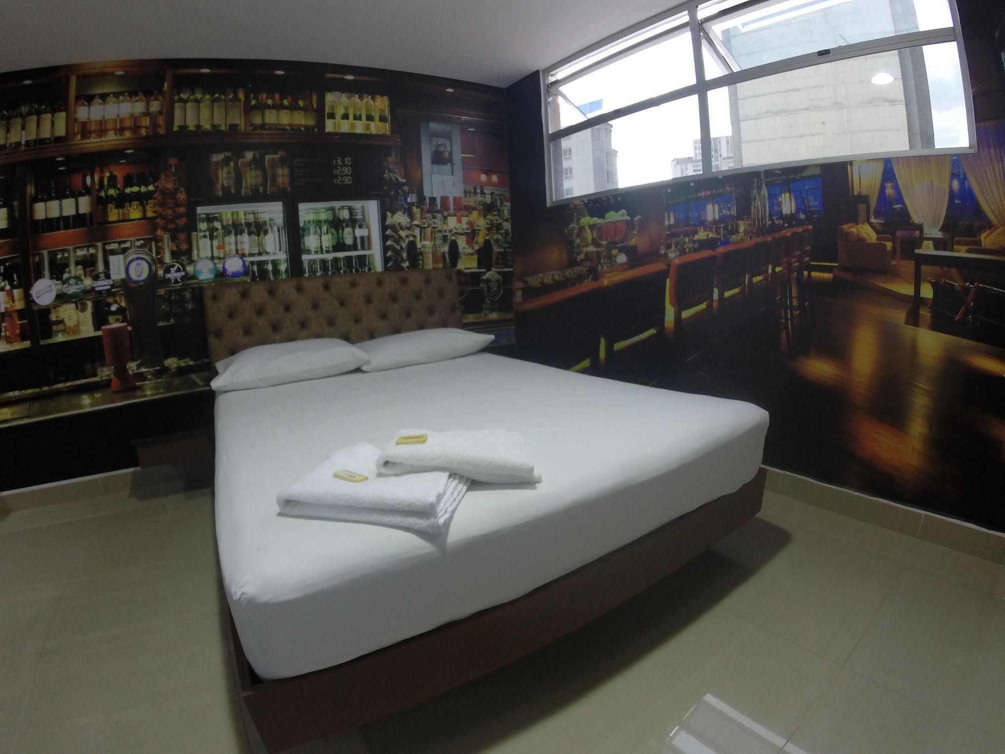 酒店 3H Hotel Centro Historico