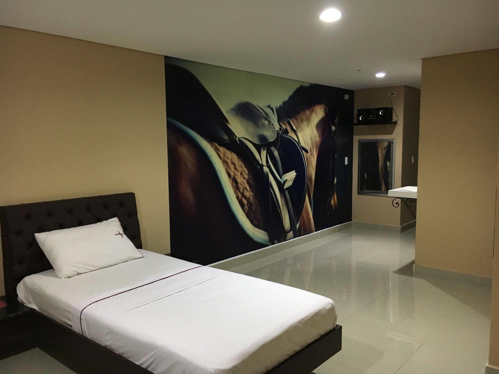 3H Hotel Centro Historico Medellín