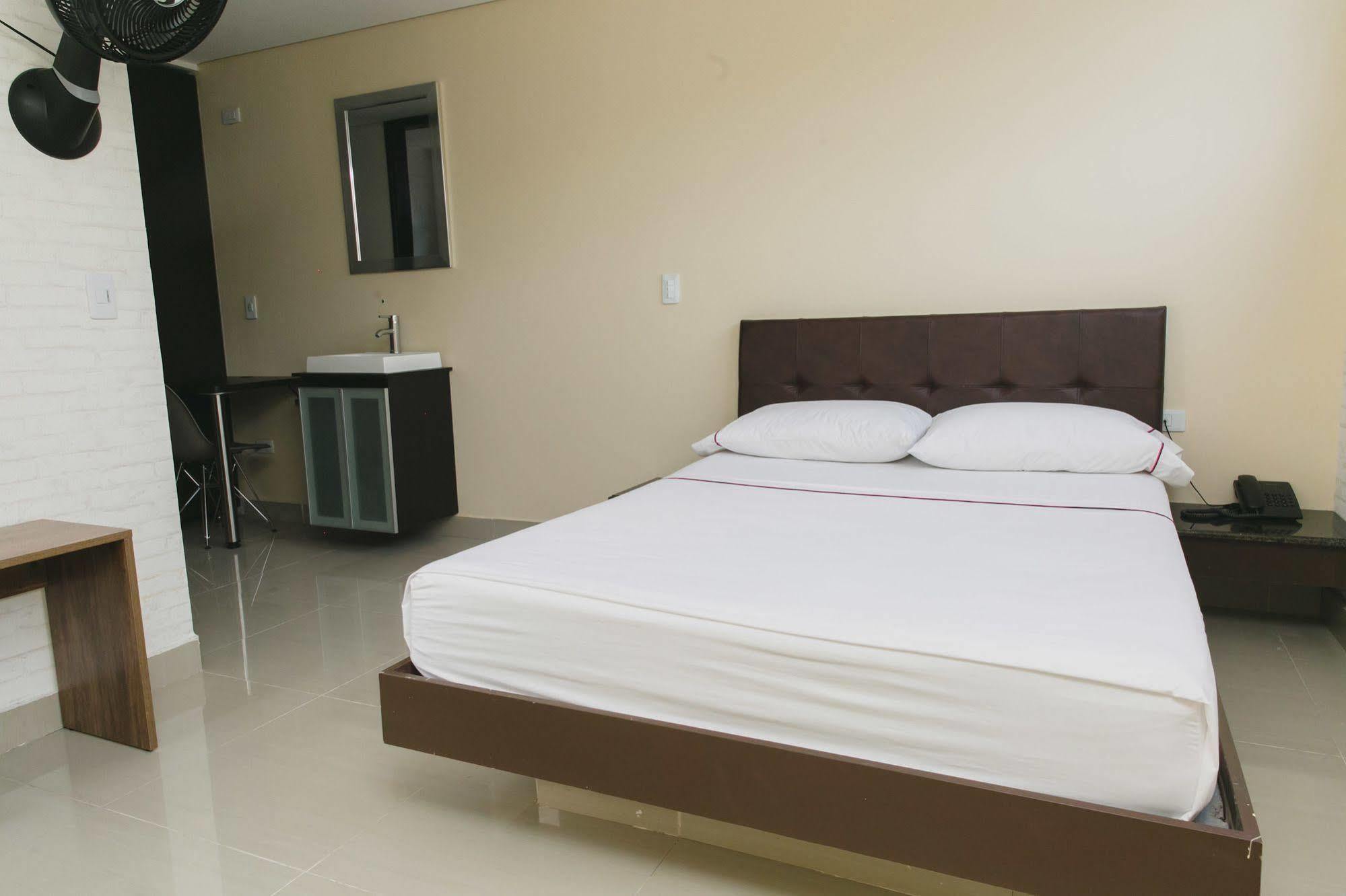 酒店 3H Hotel Centro Historico
