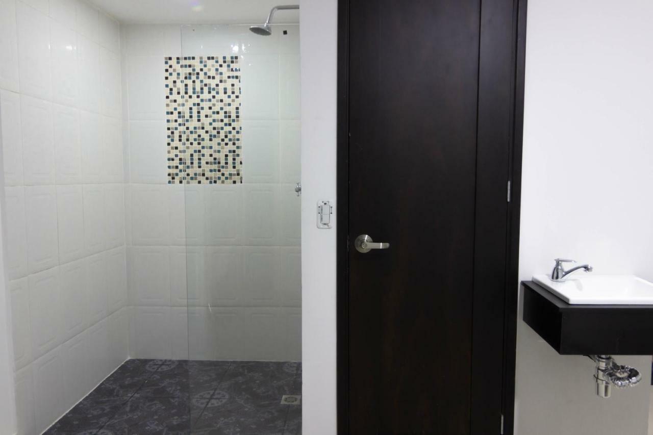 3H Hotel Centro Historico 酒店