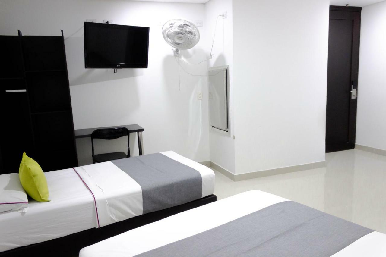 酒店 3H Hotel Centro Historico 3*